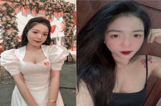 Hăng hái lôi chú rể vào màn ái ân sau tiệc cưới
