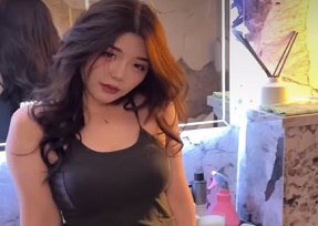 Tổng hợp các gái Trung Quốc xinh đẹp đang địt nhau